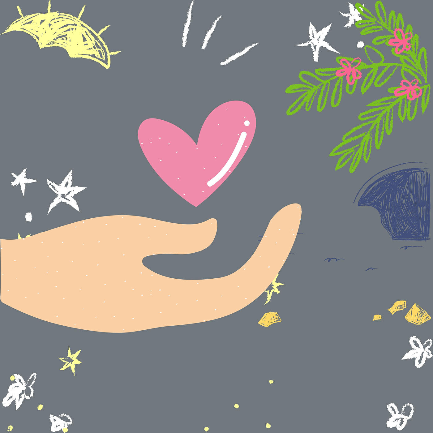 Релиз Gratitude