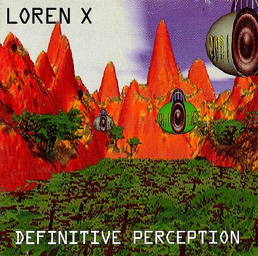 Loren X