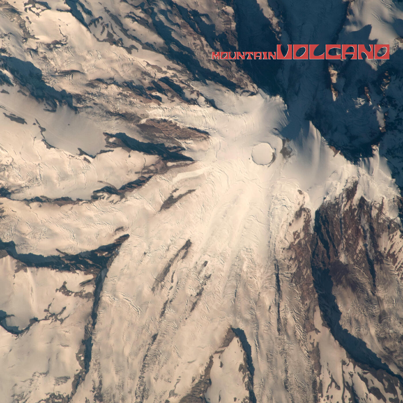 Релиз Mountain (Volcano)