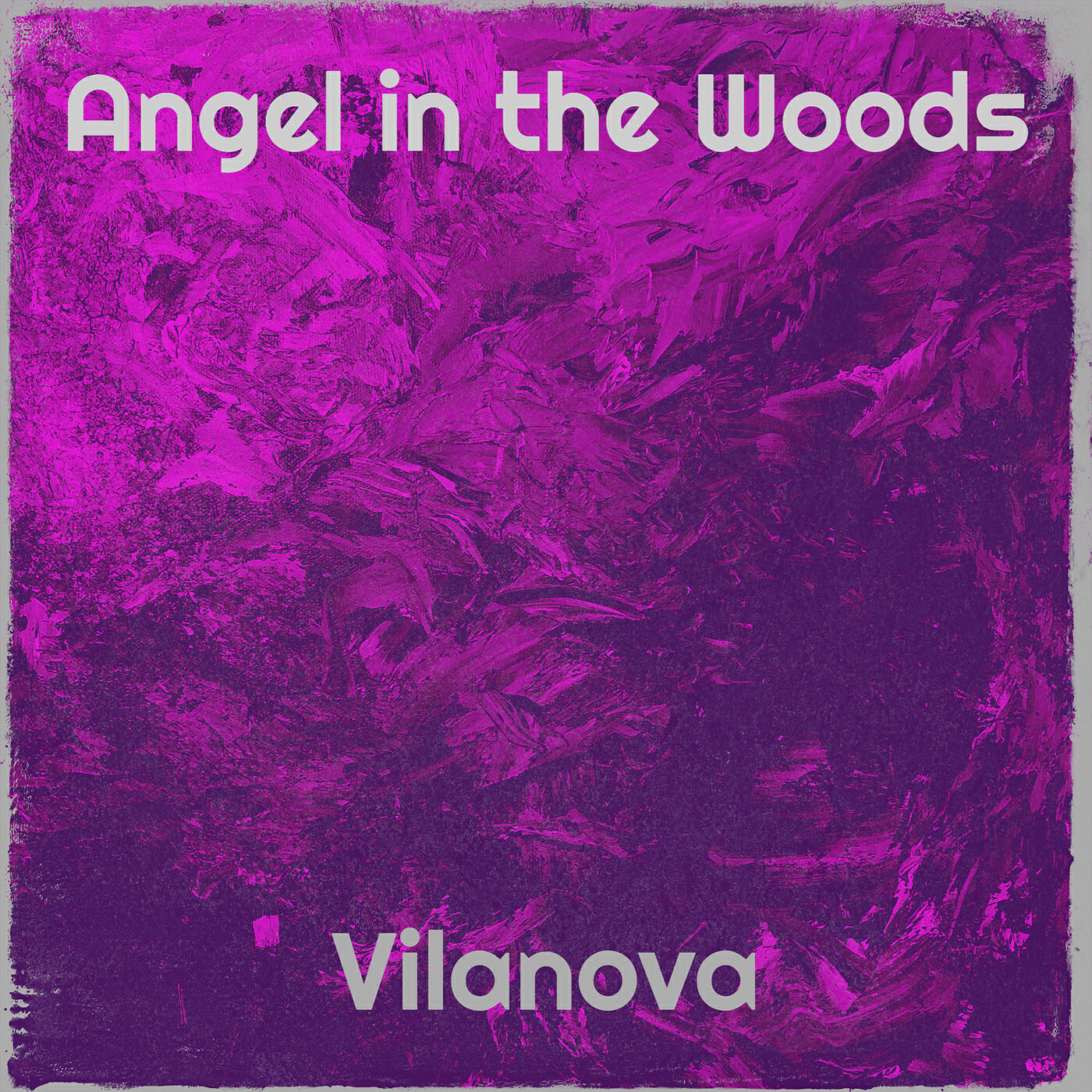 Релиз Angel in the Woods