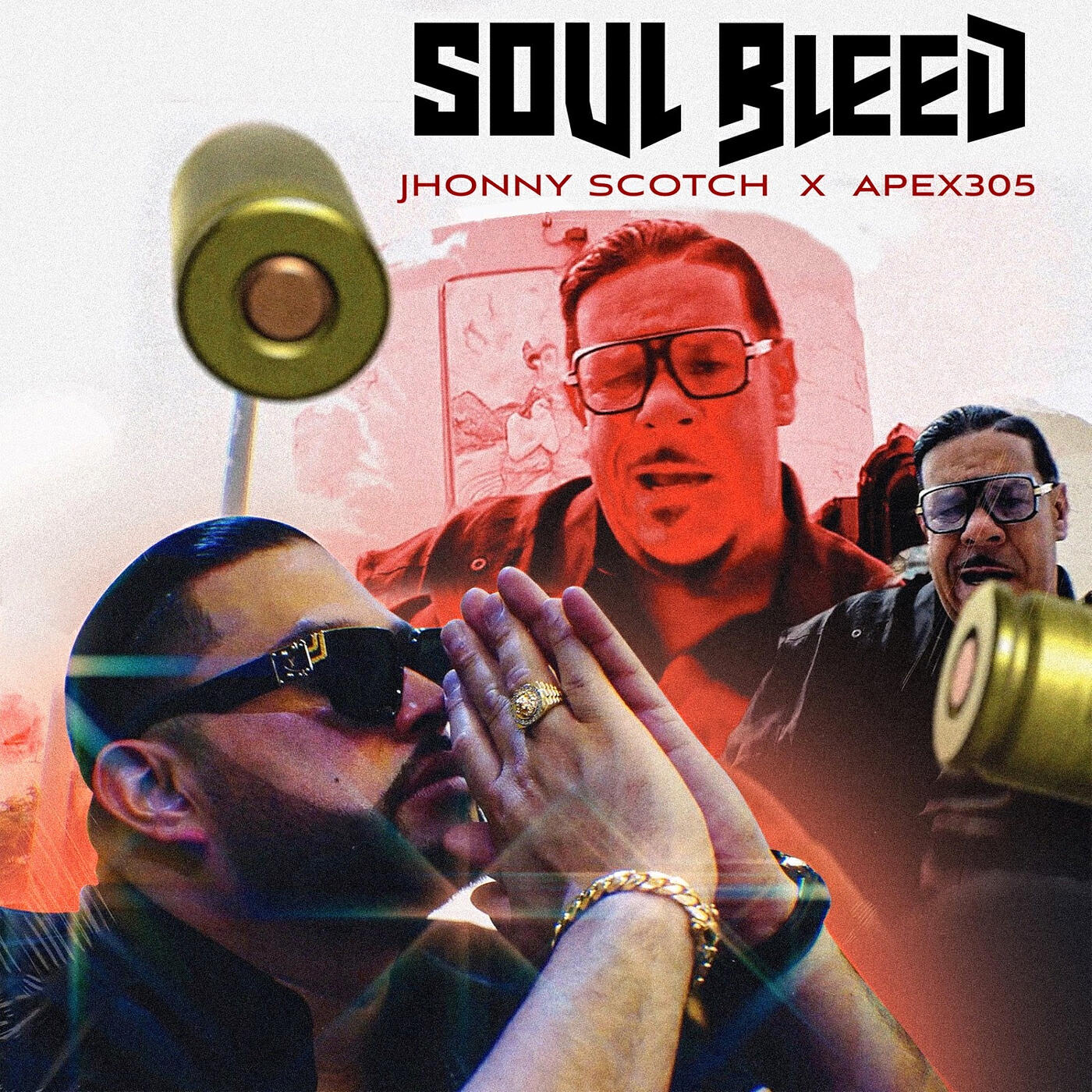 Релиз Soul Bleed