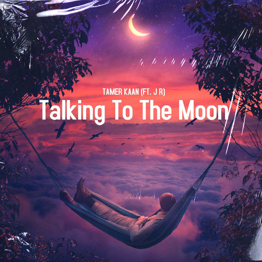 Релиз Talking To The Moon