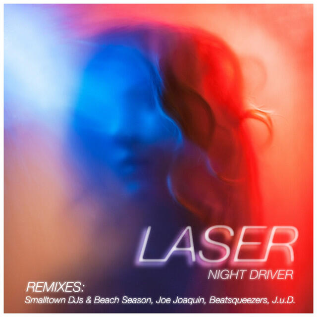 Релиз Night Driver (Remixes)