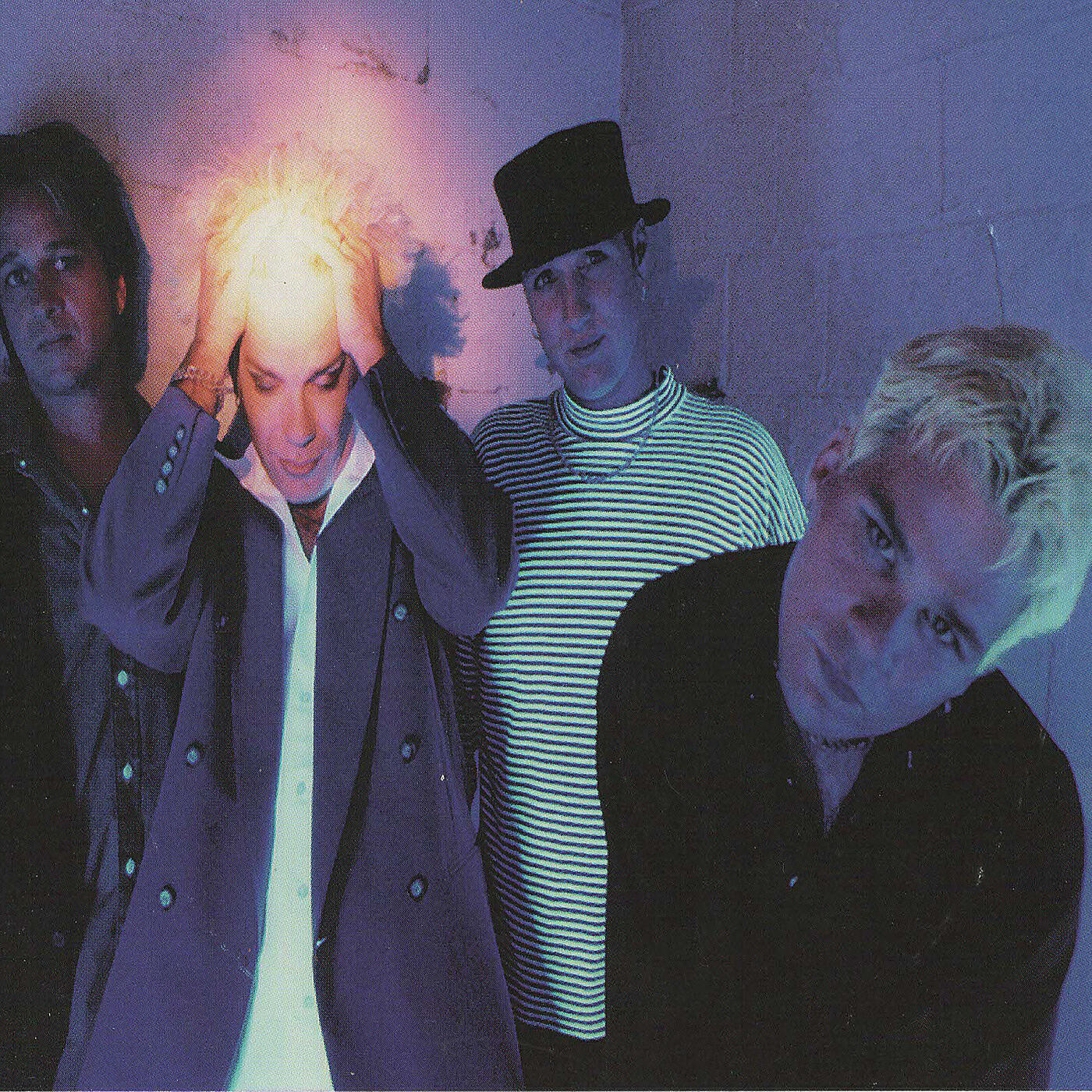 Релиз Little Big Man