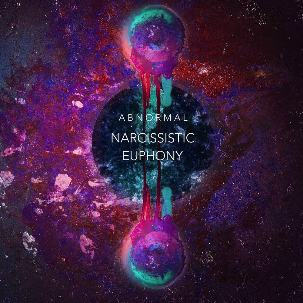 Релиз Narcissistic Euphony