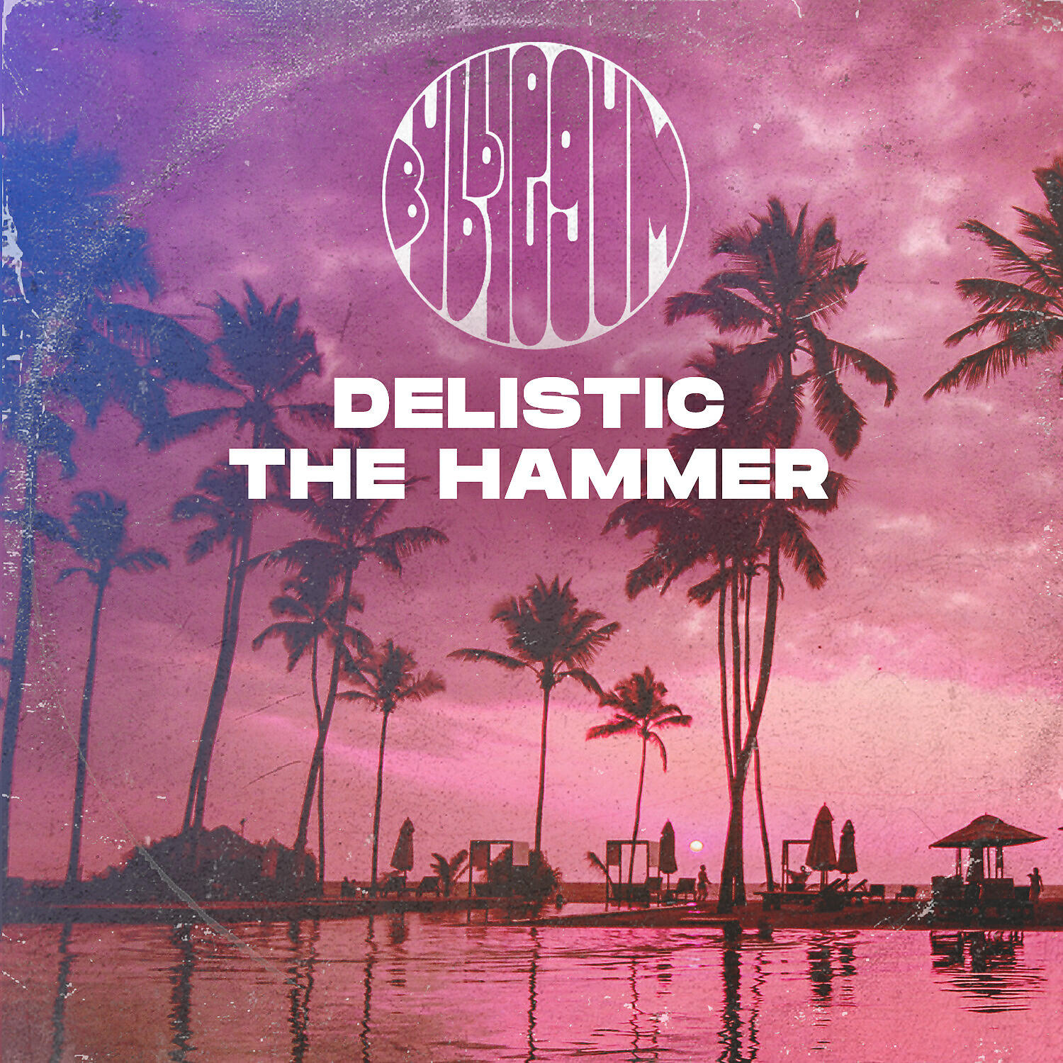 Релиз The Hammer
