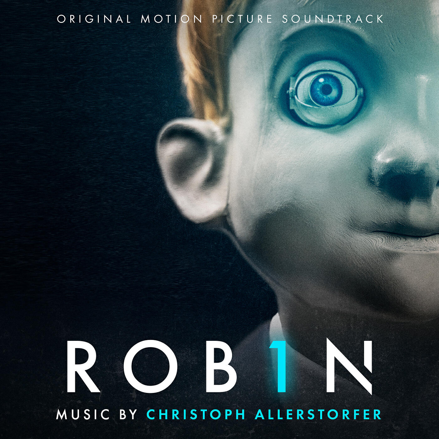Релиз Rob1n (Original Motion Picture Soundtrack)
