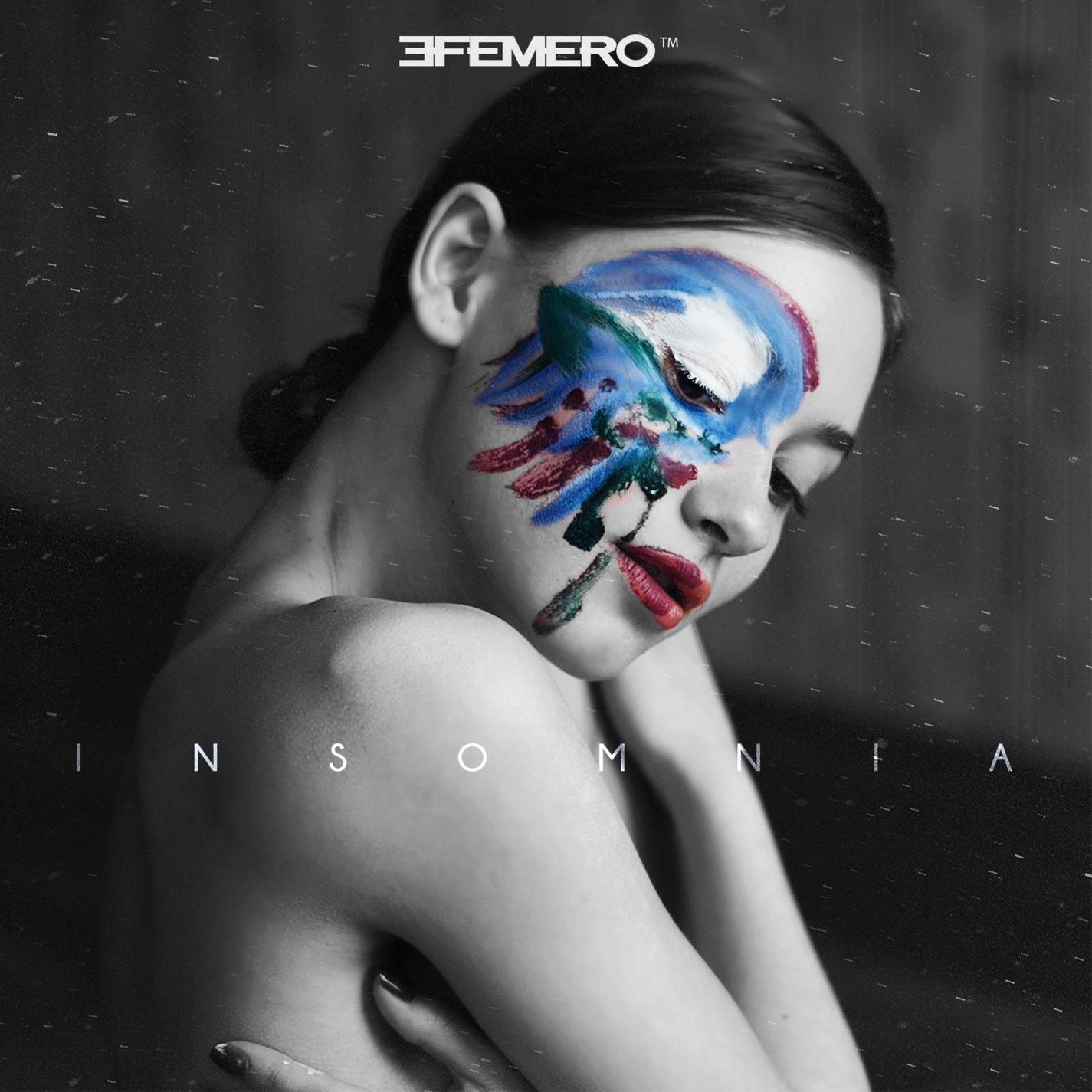 Релиз Insomnia