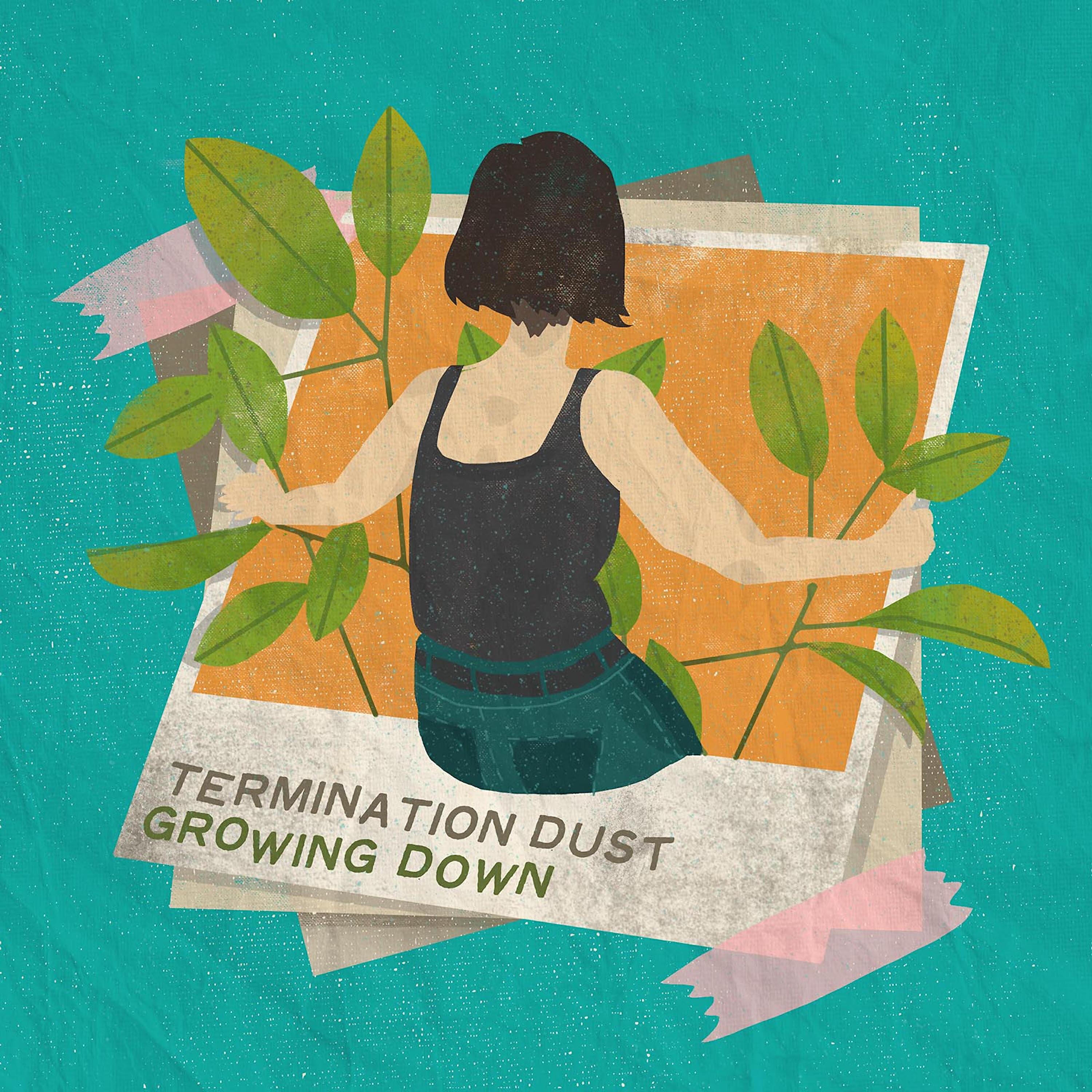 Termination Dust