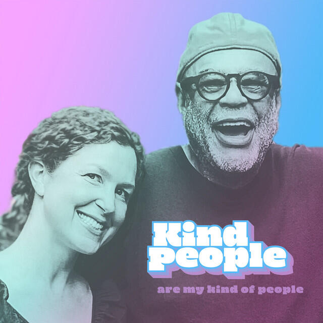 Релиз Kind People