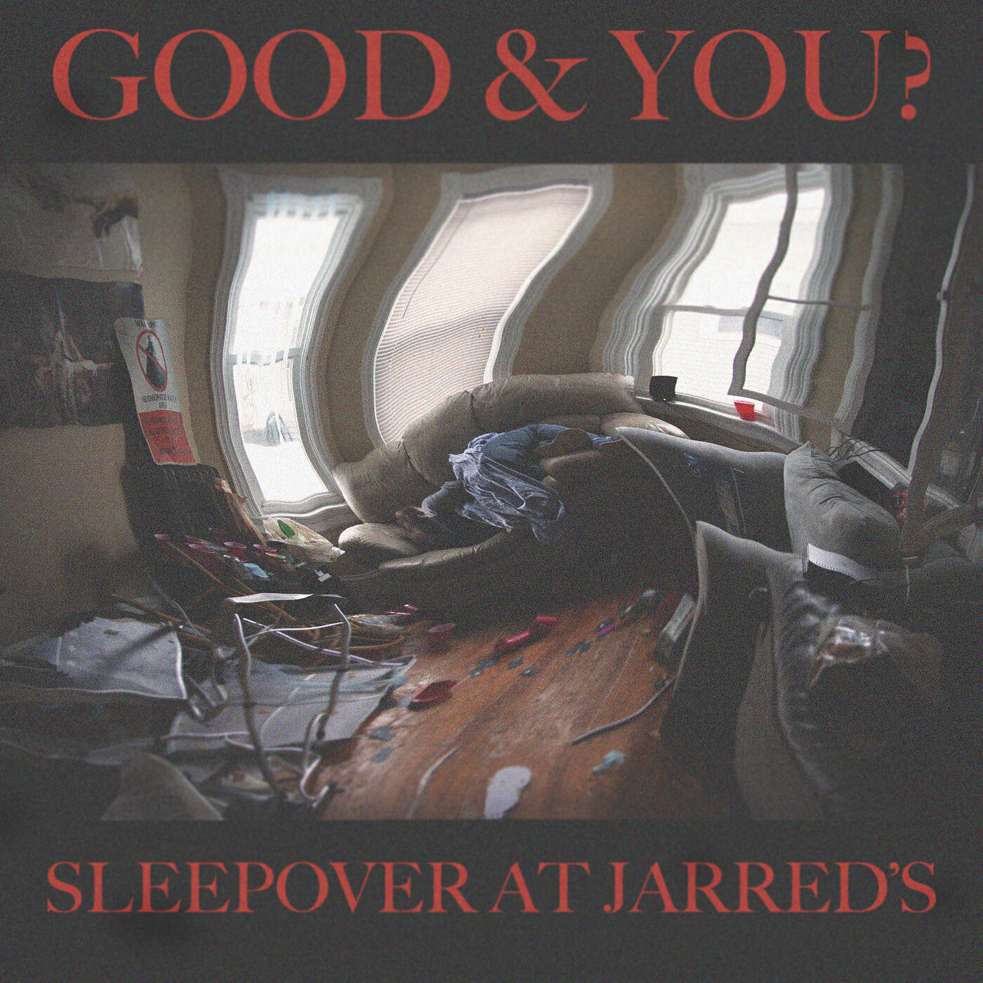 Good & You ?