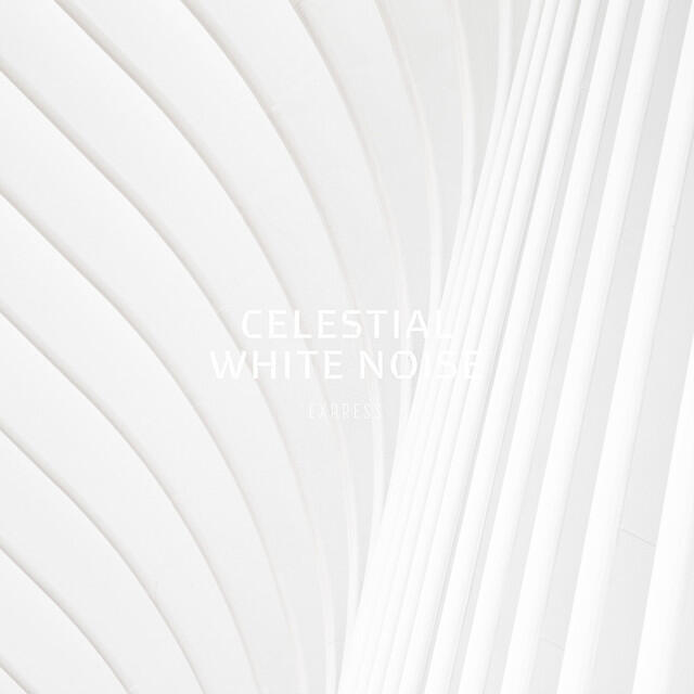 Релиз Celestial White Noise