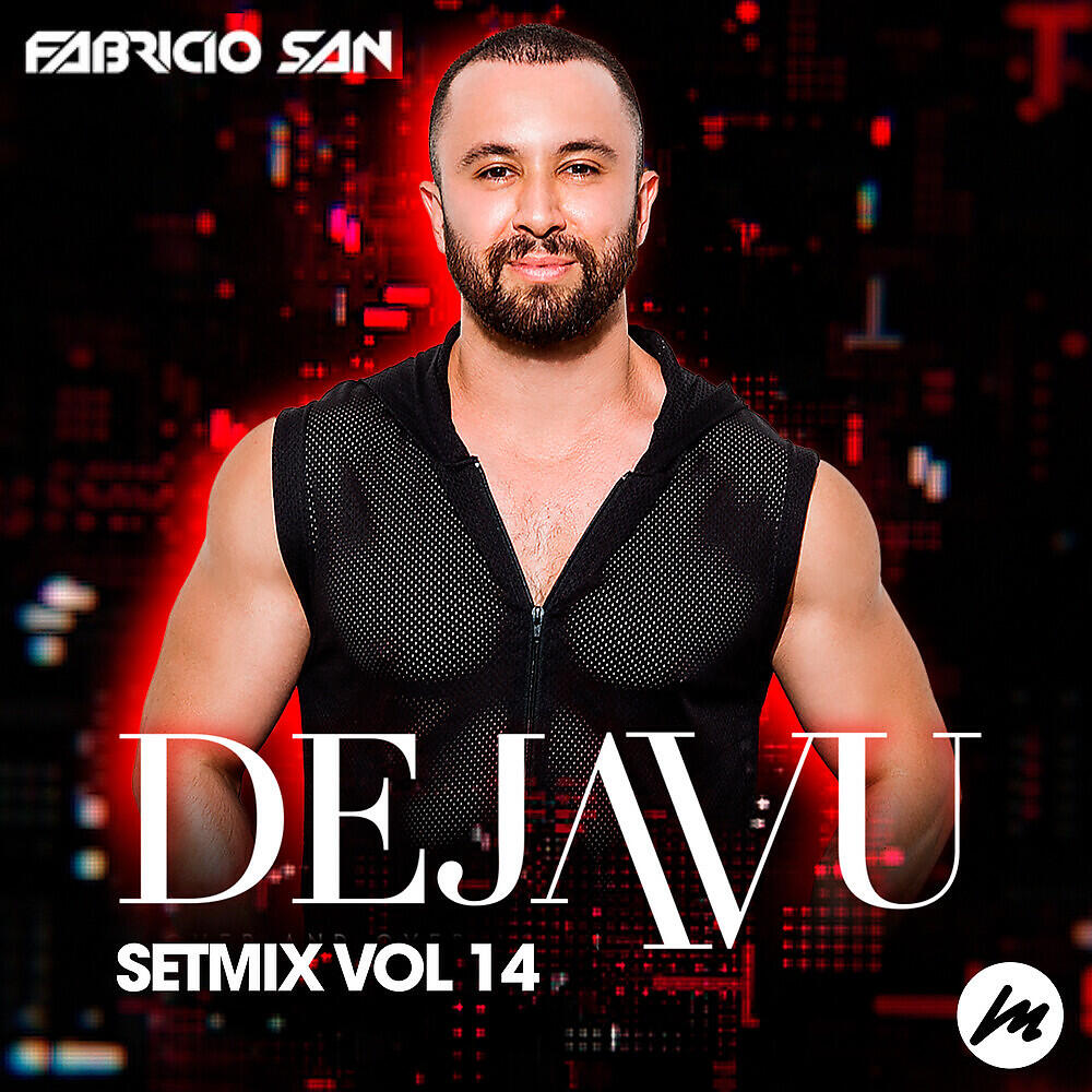 Релиз Setmix, Vol. 14