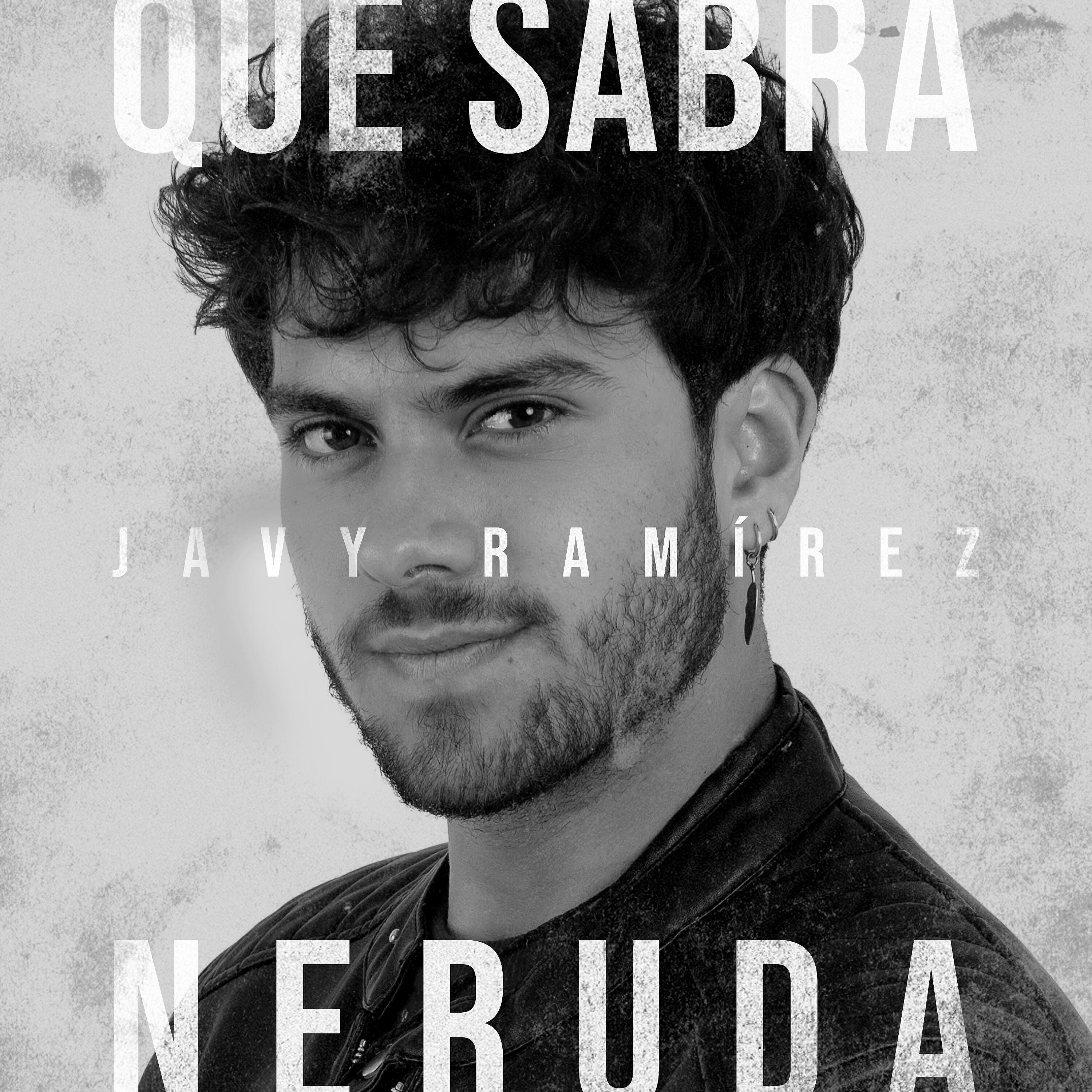 Релиз Qué Sabrá Neruda