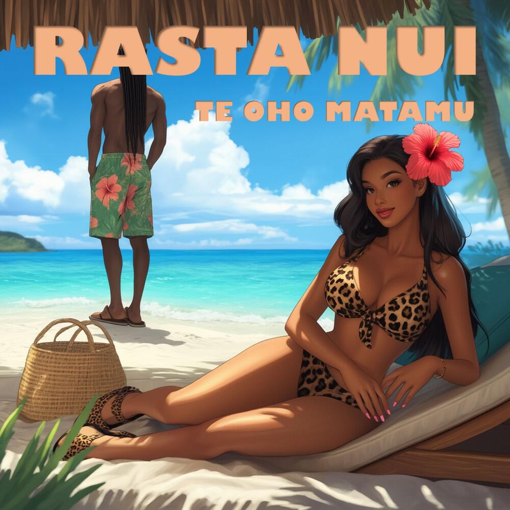 Релиз Te Oho Matamu