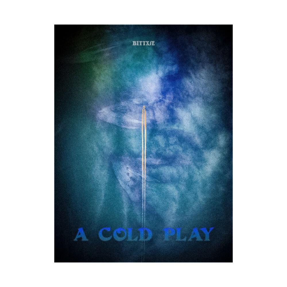 Релиз A Cold Play