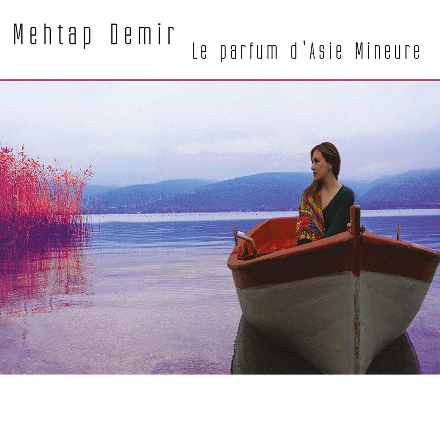 Релиз Le Parfum d'Asie Mineure