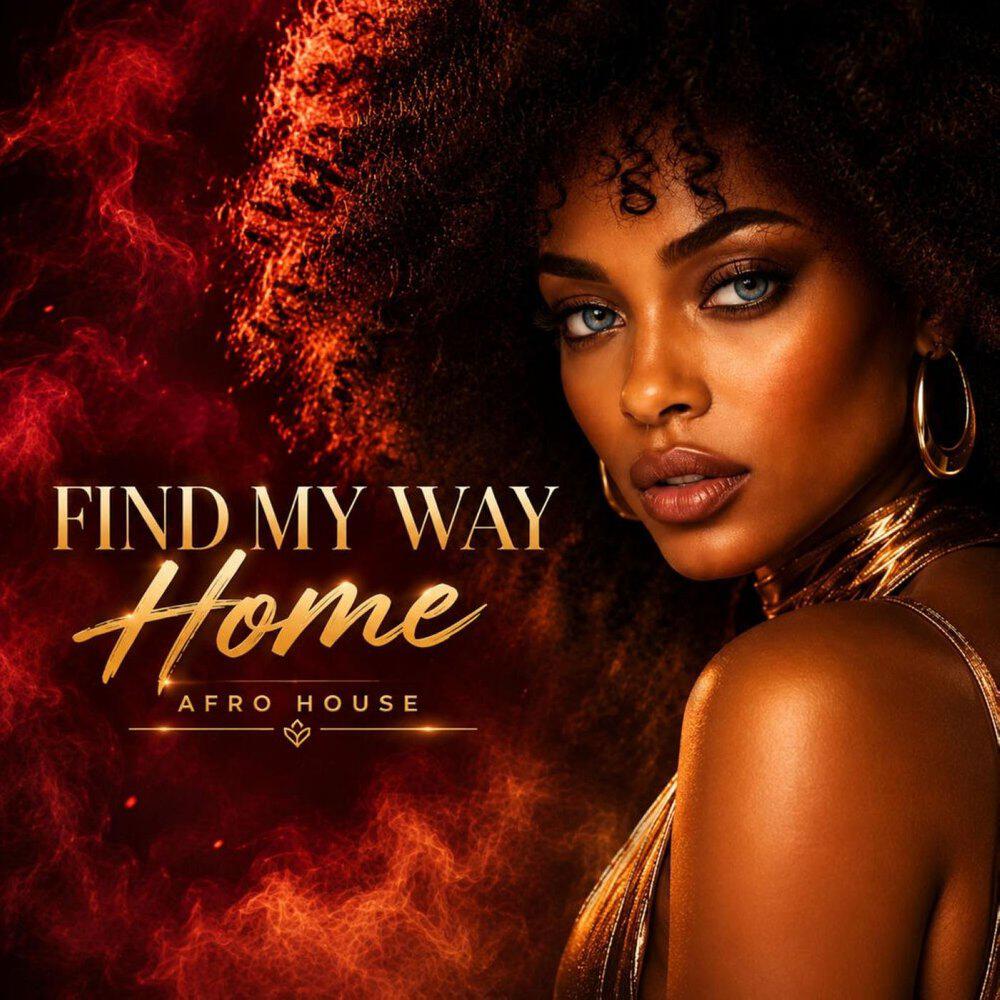 Релиз Find My Way Home