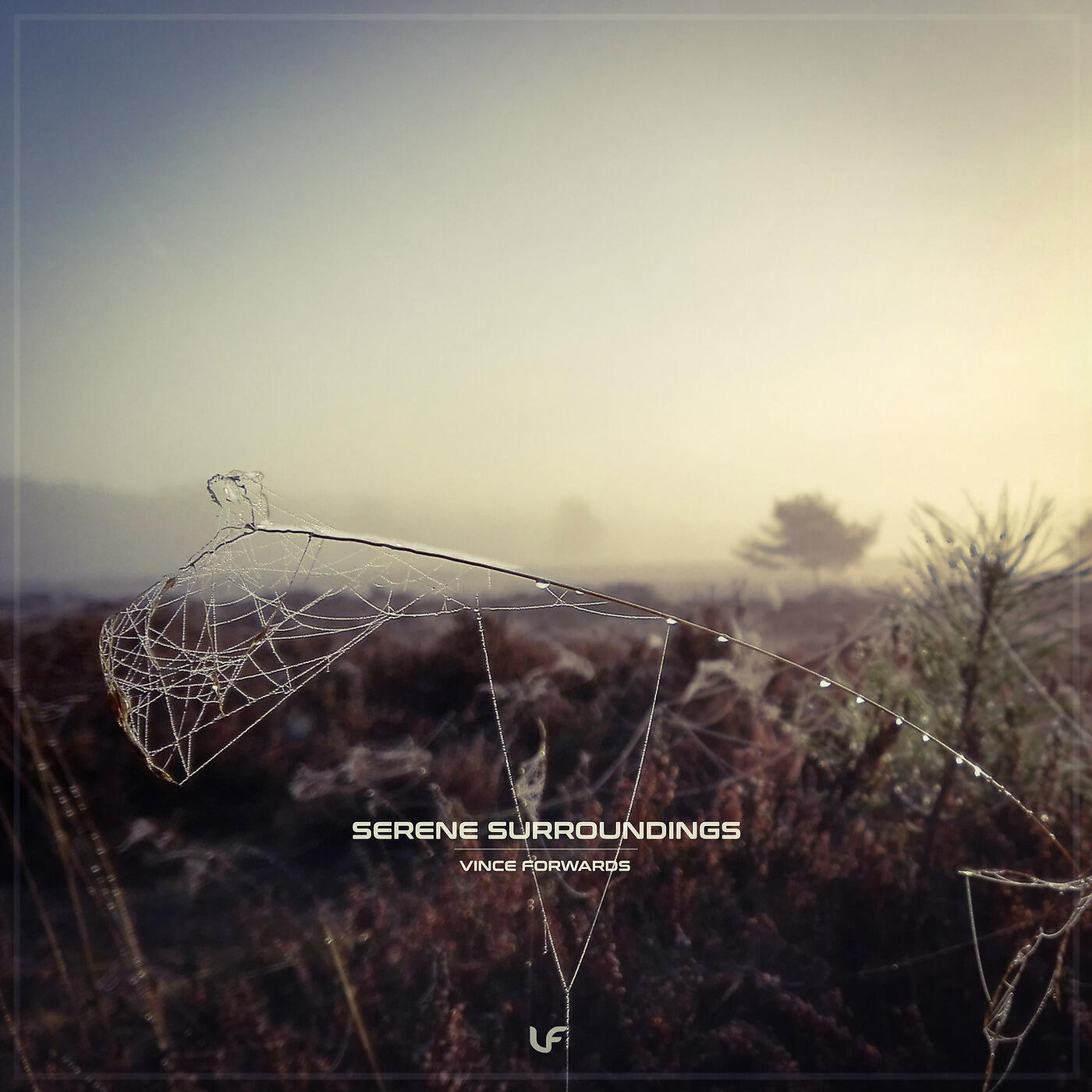 Релиз Serene Surroundings