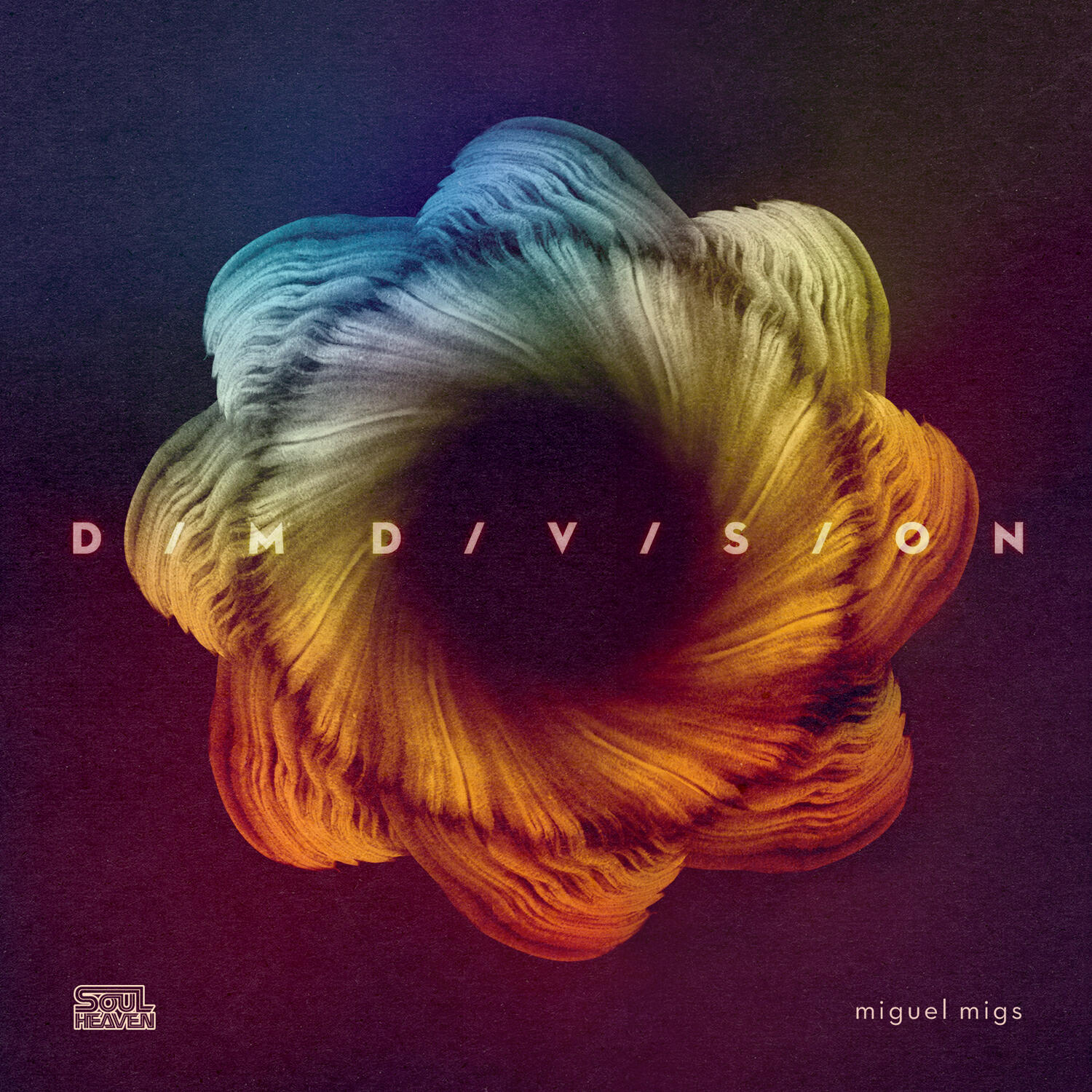 Релиз Dim Division