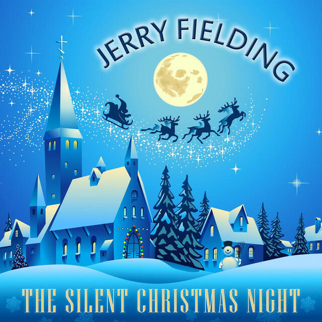 Релиз The Silent Christmas Night