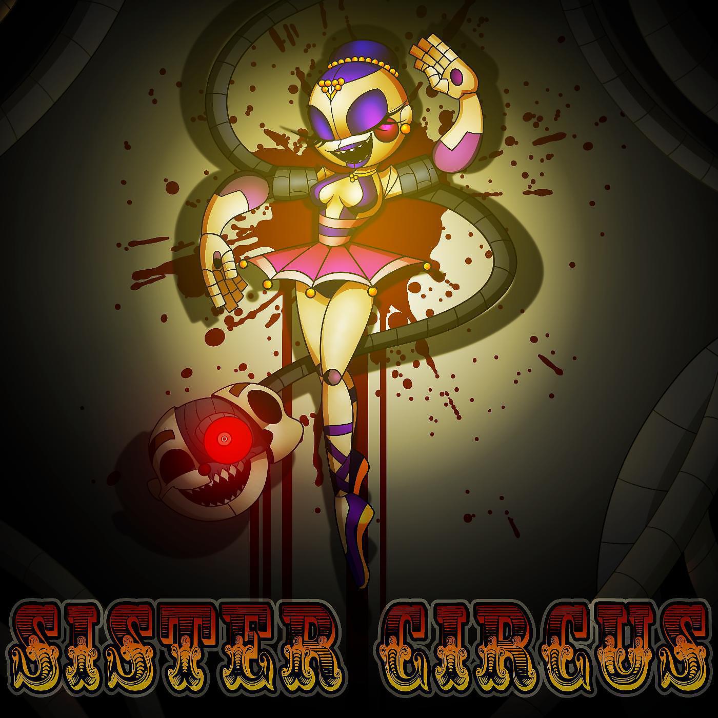 Релиз Sister Circus