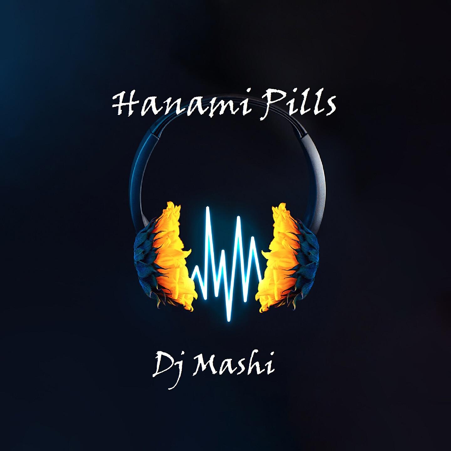 Релиз Hanami Pills