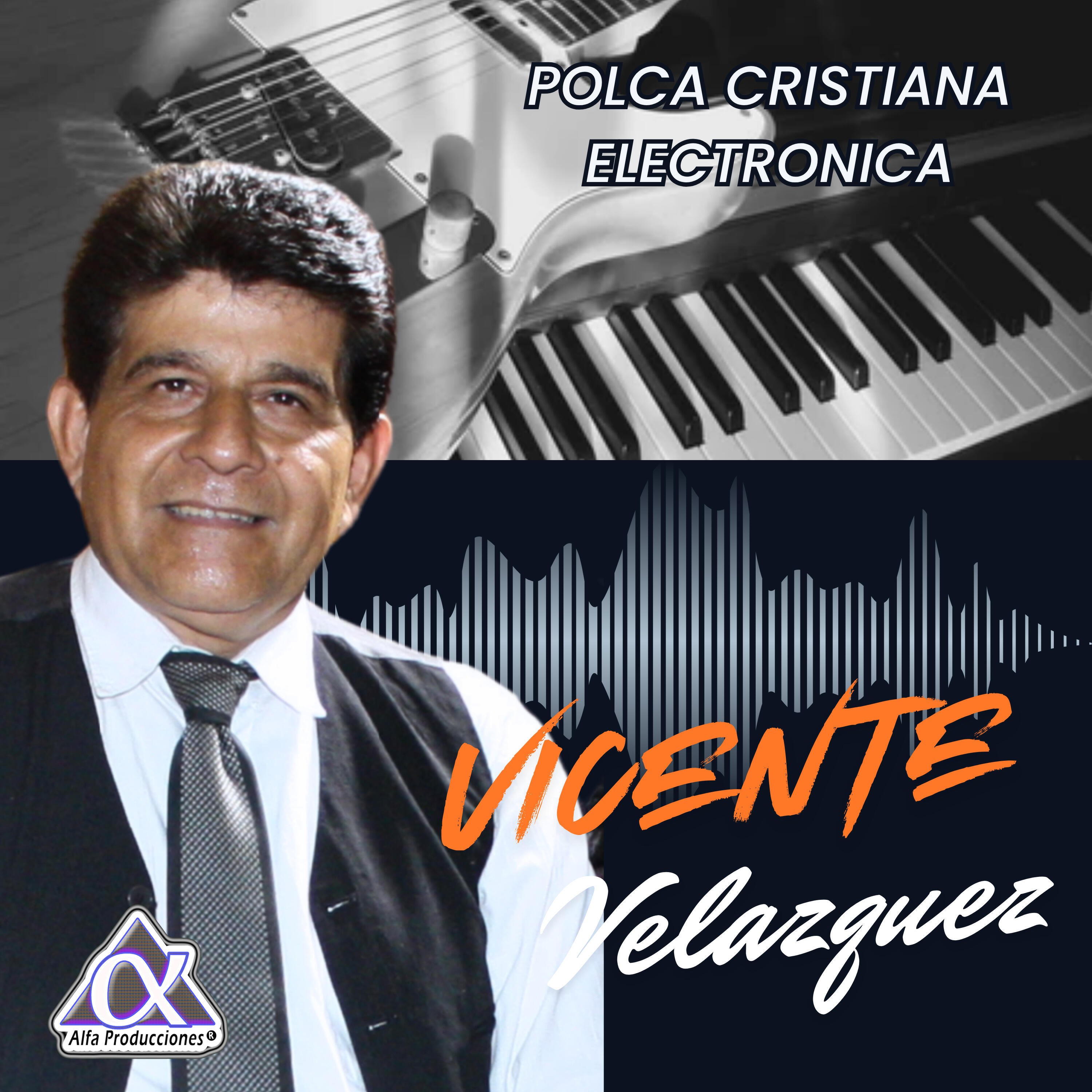 Vicente Velazquez
