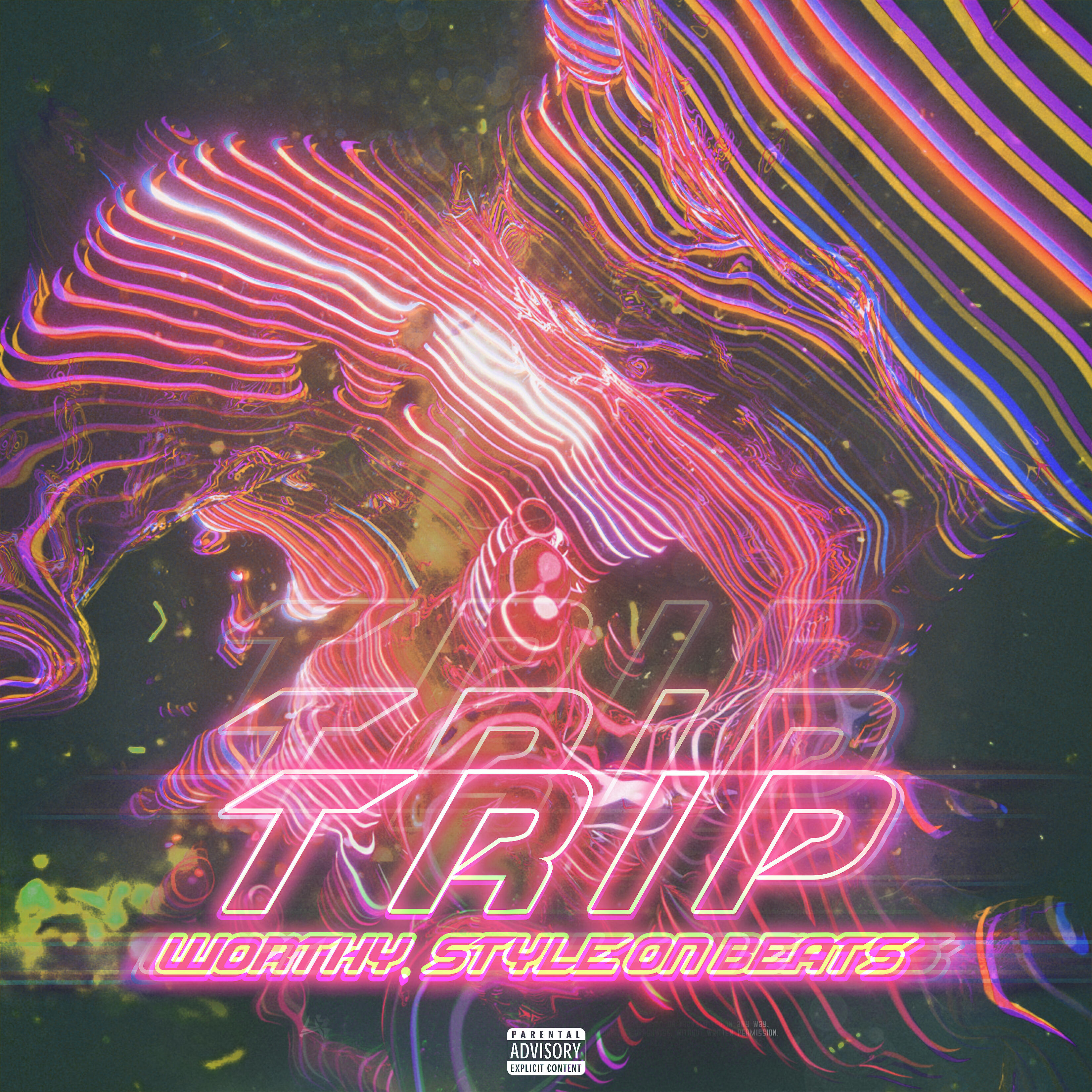 Релиз Trip