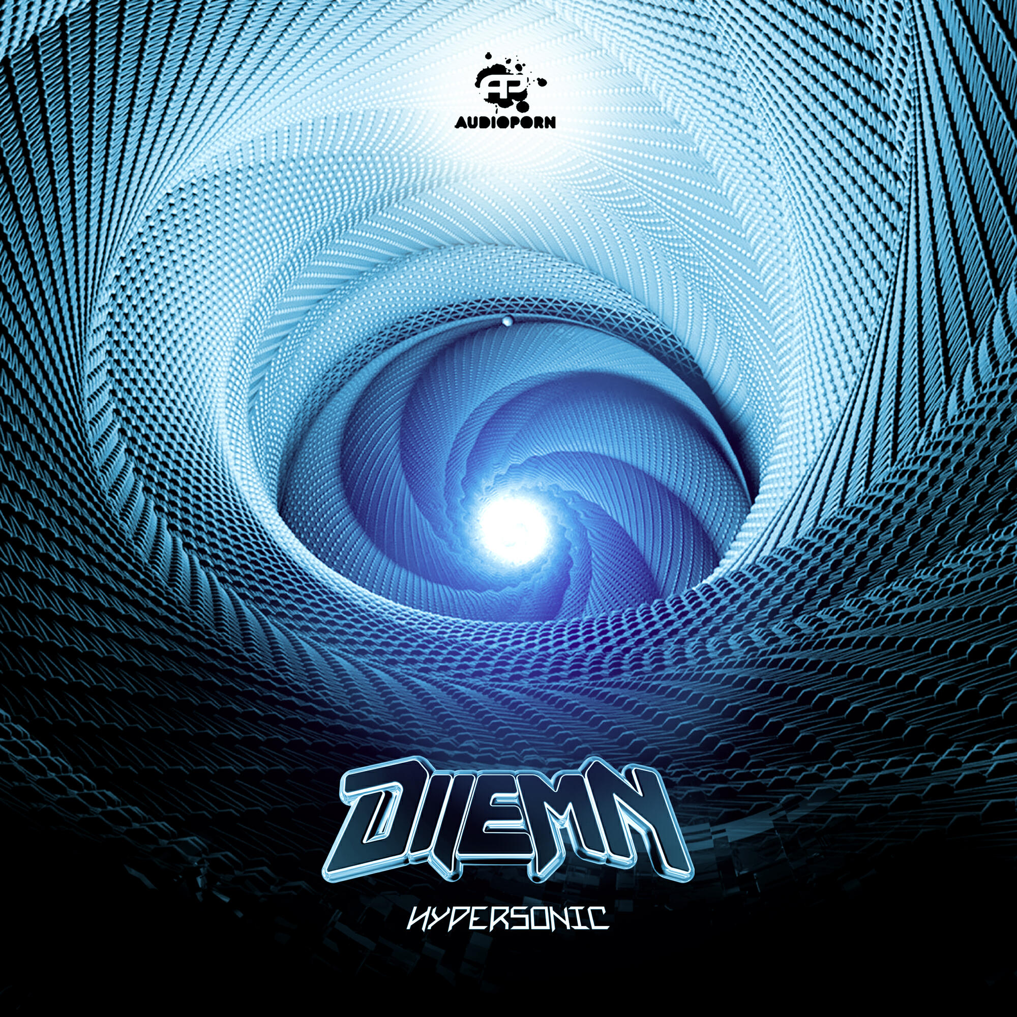 Релиз Hypersonic