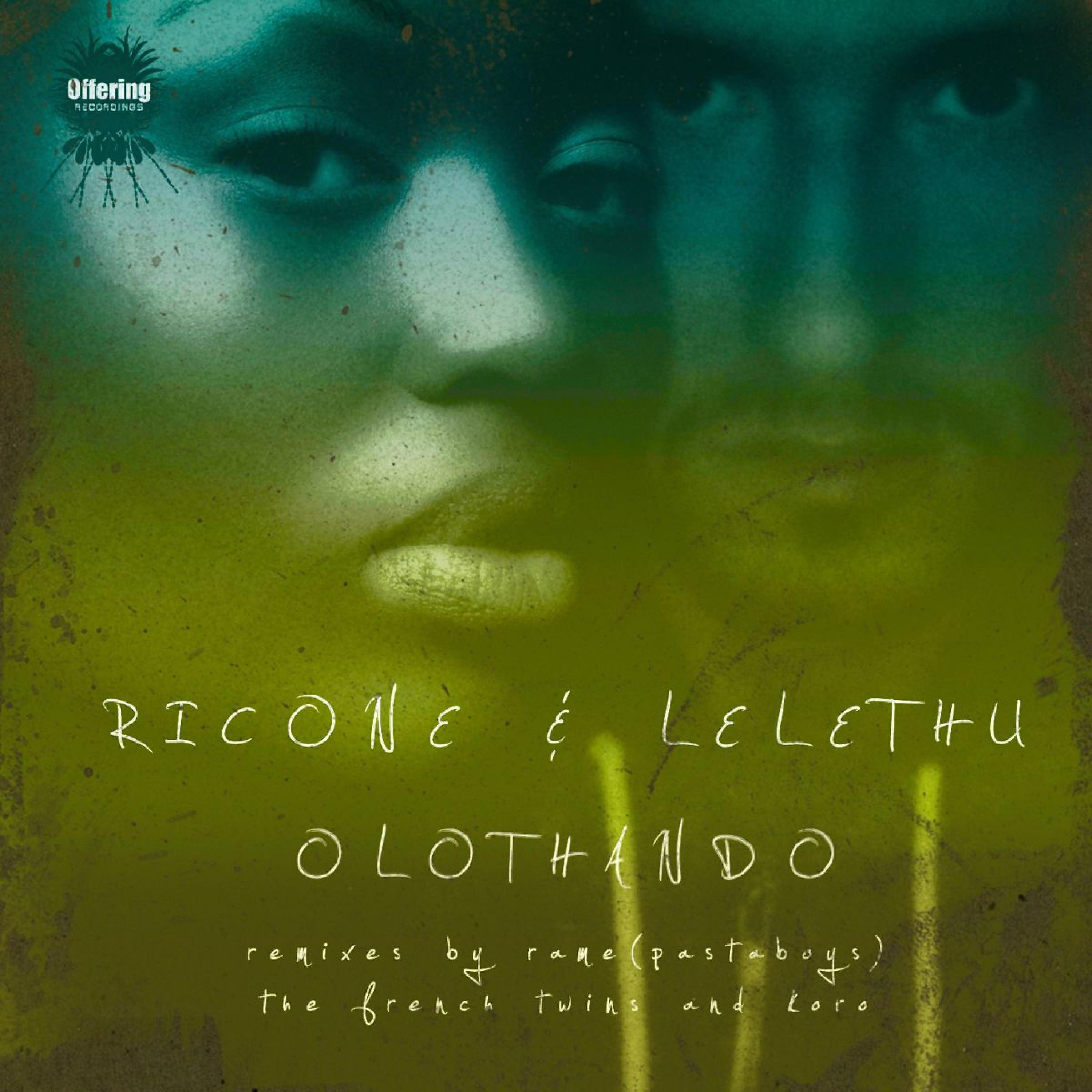 Релиз Olothando