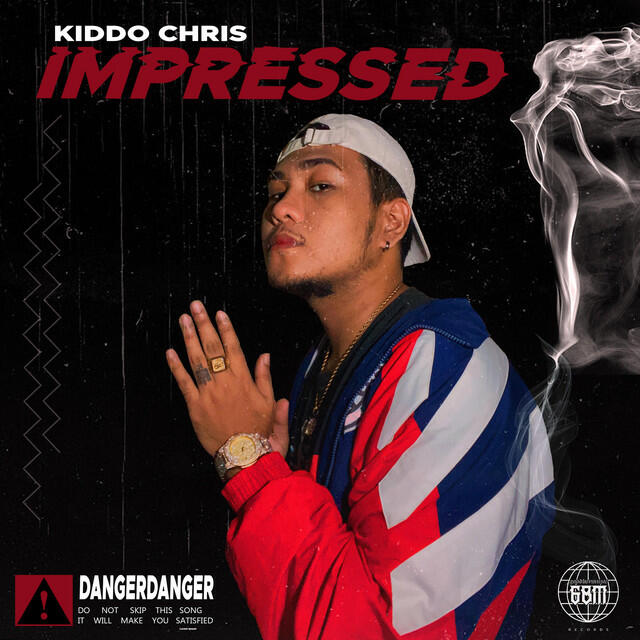 Релиз Impressed
