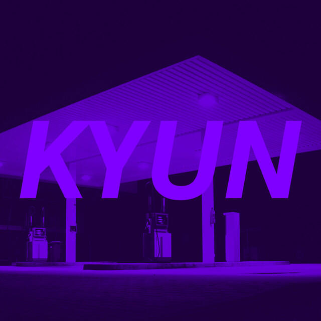 Релиз KYUN