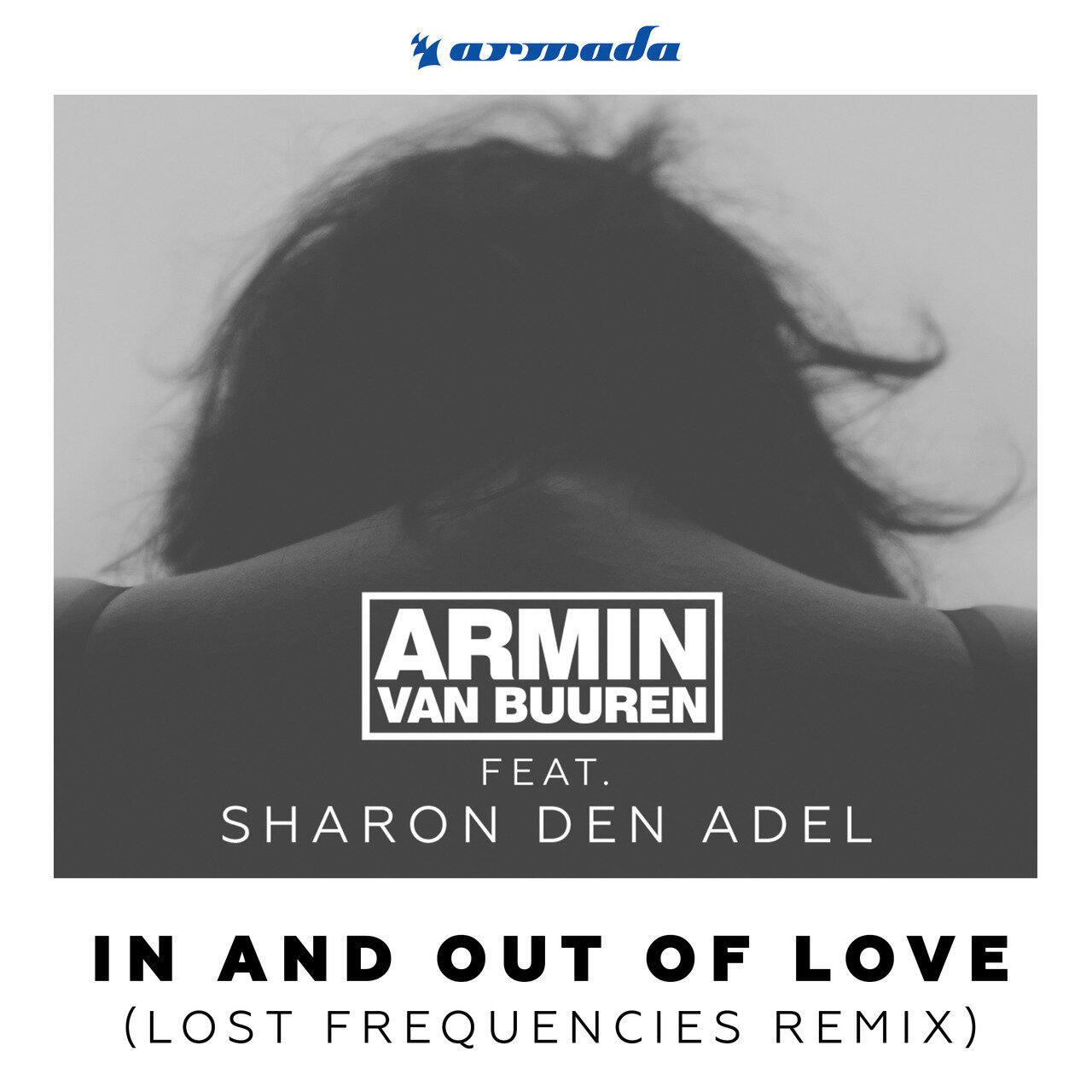 Релиз In And Out Of Love (Lost Frequencies Remix)