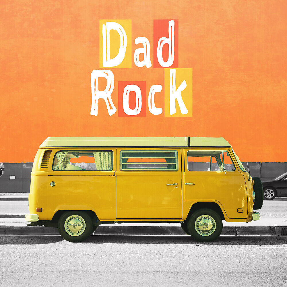 Релиз Dad Rock