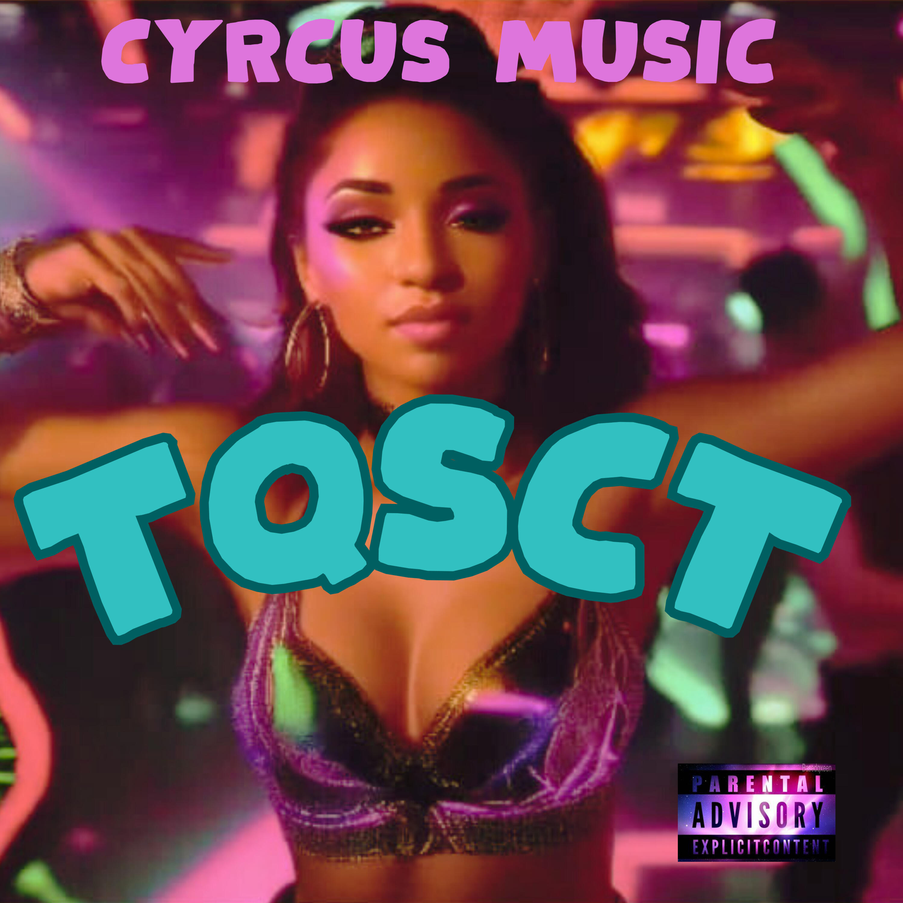 Релиз Tqsct