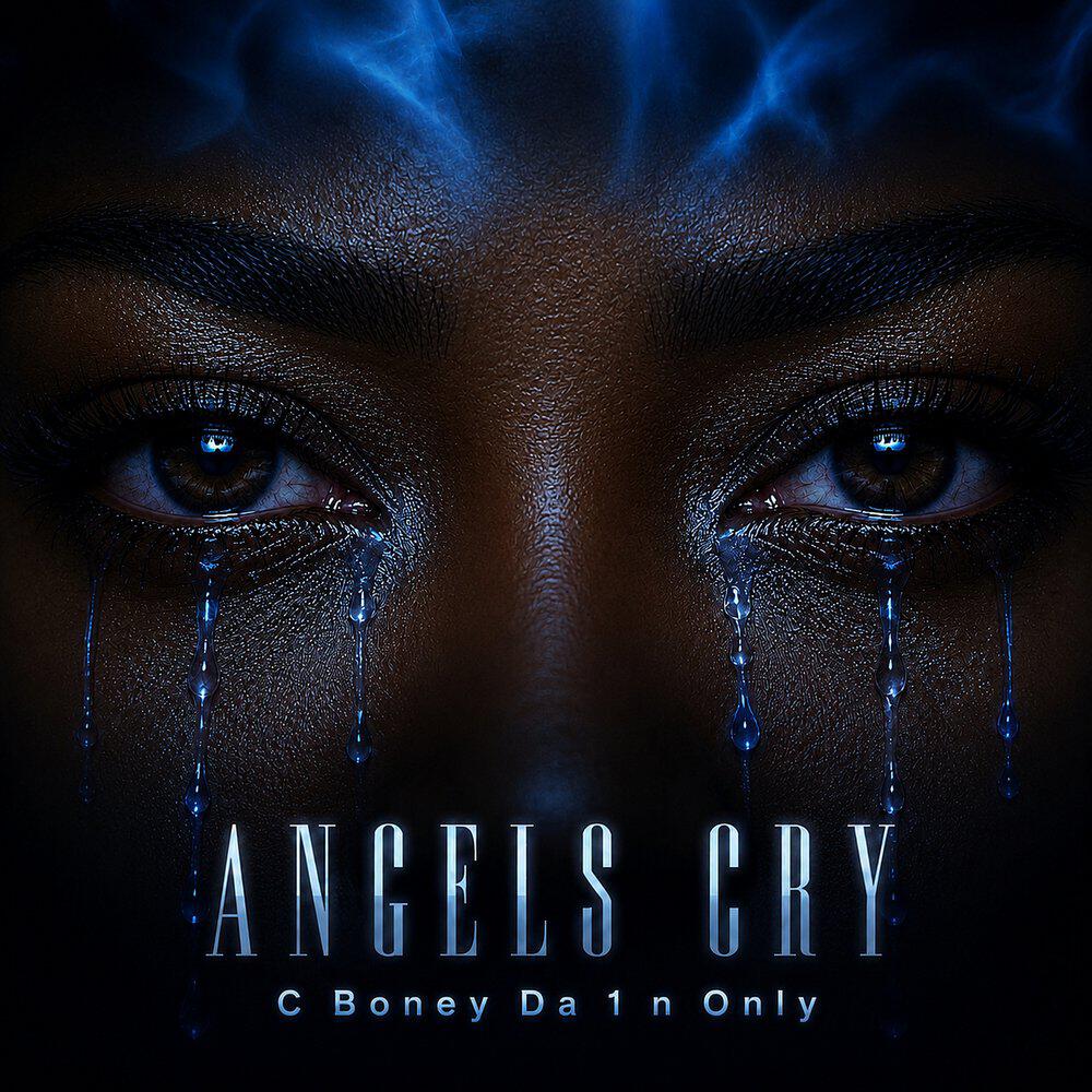 Релиз Angels Cry