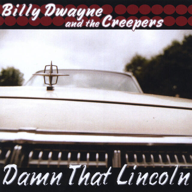 Релиз Damn That Lincoln
