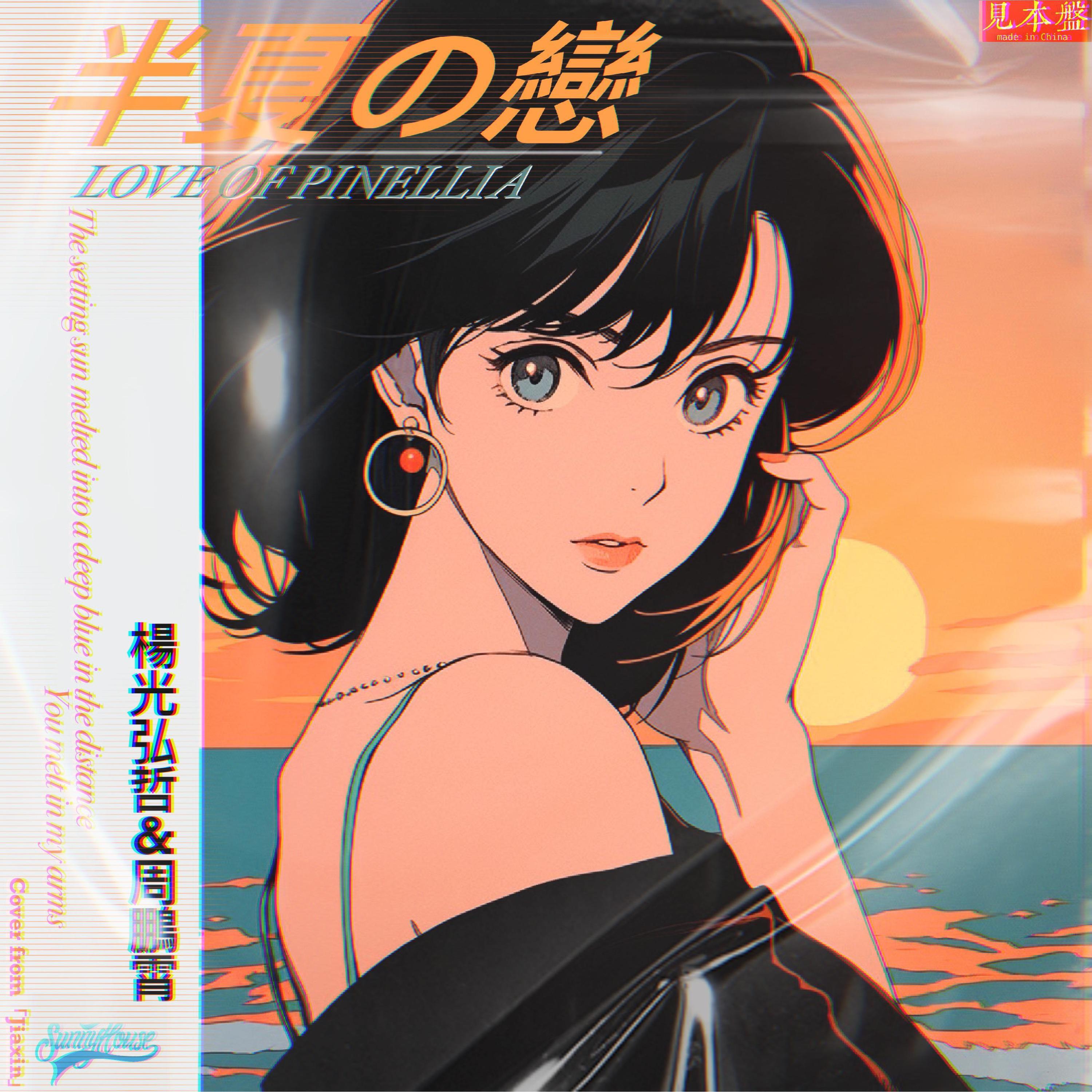 Релиз 半夏の恋
