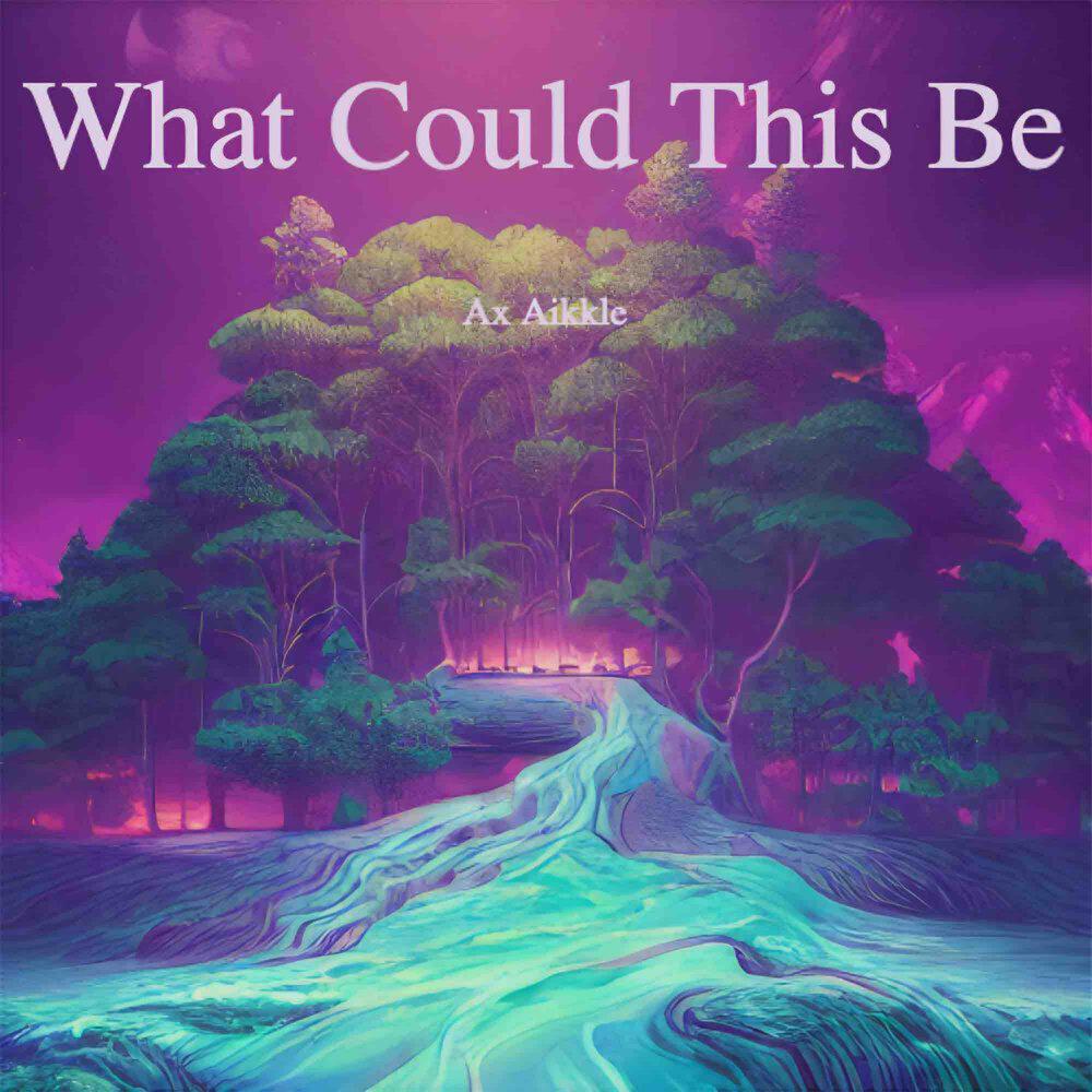 Релиз What Could This Be