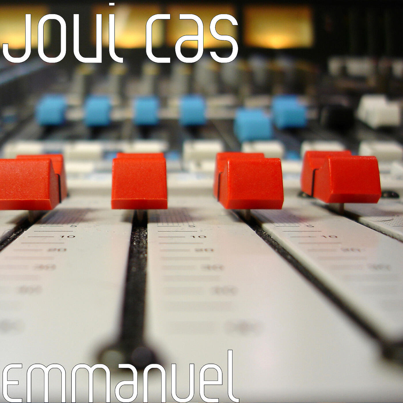 Релиз Emmanuel