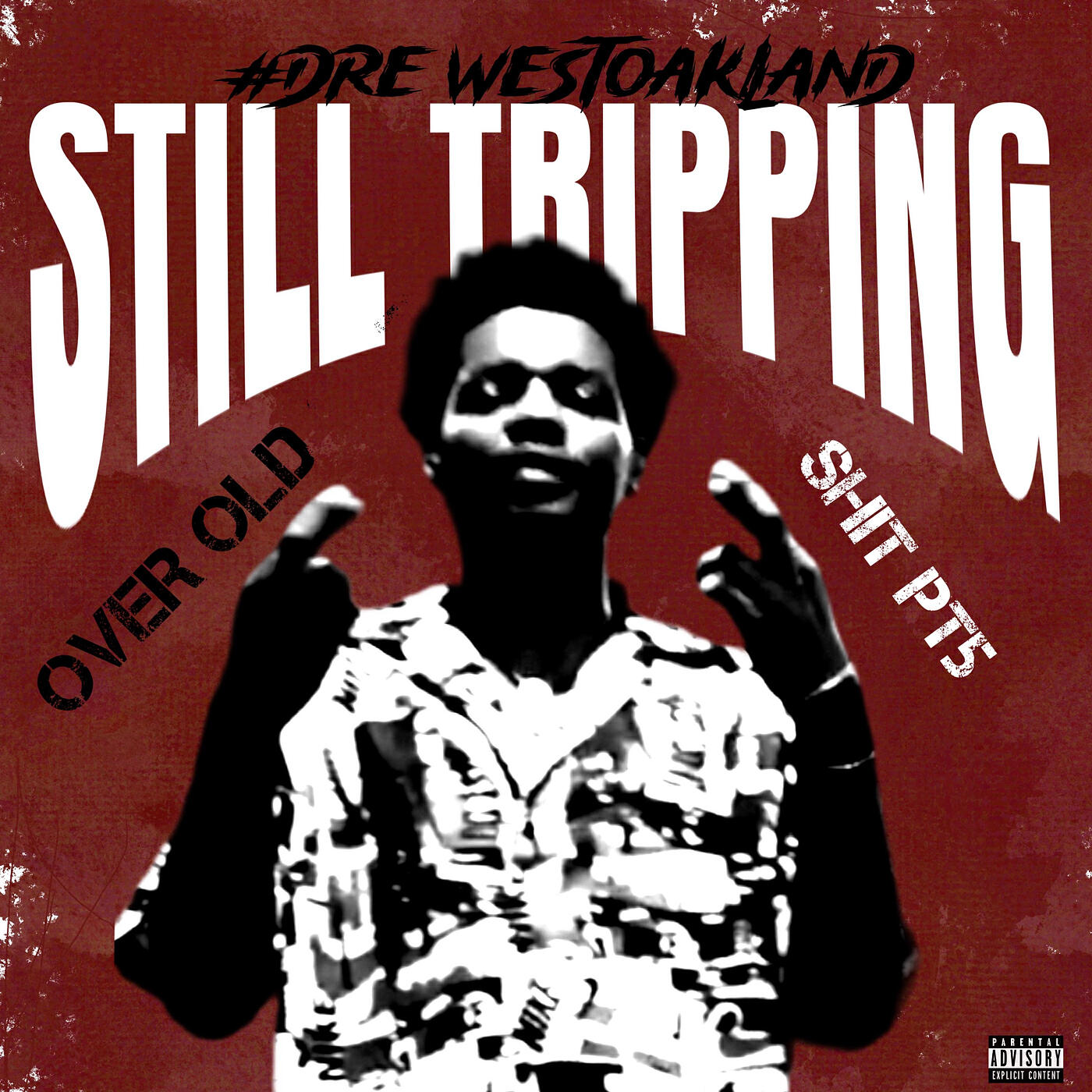 Релиз Still Tripping over Old Shit, Pt. 5
