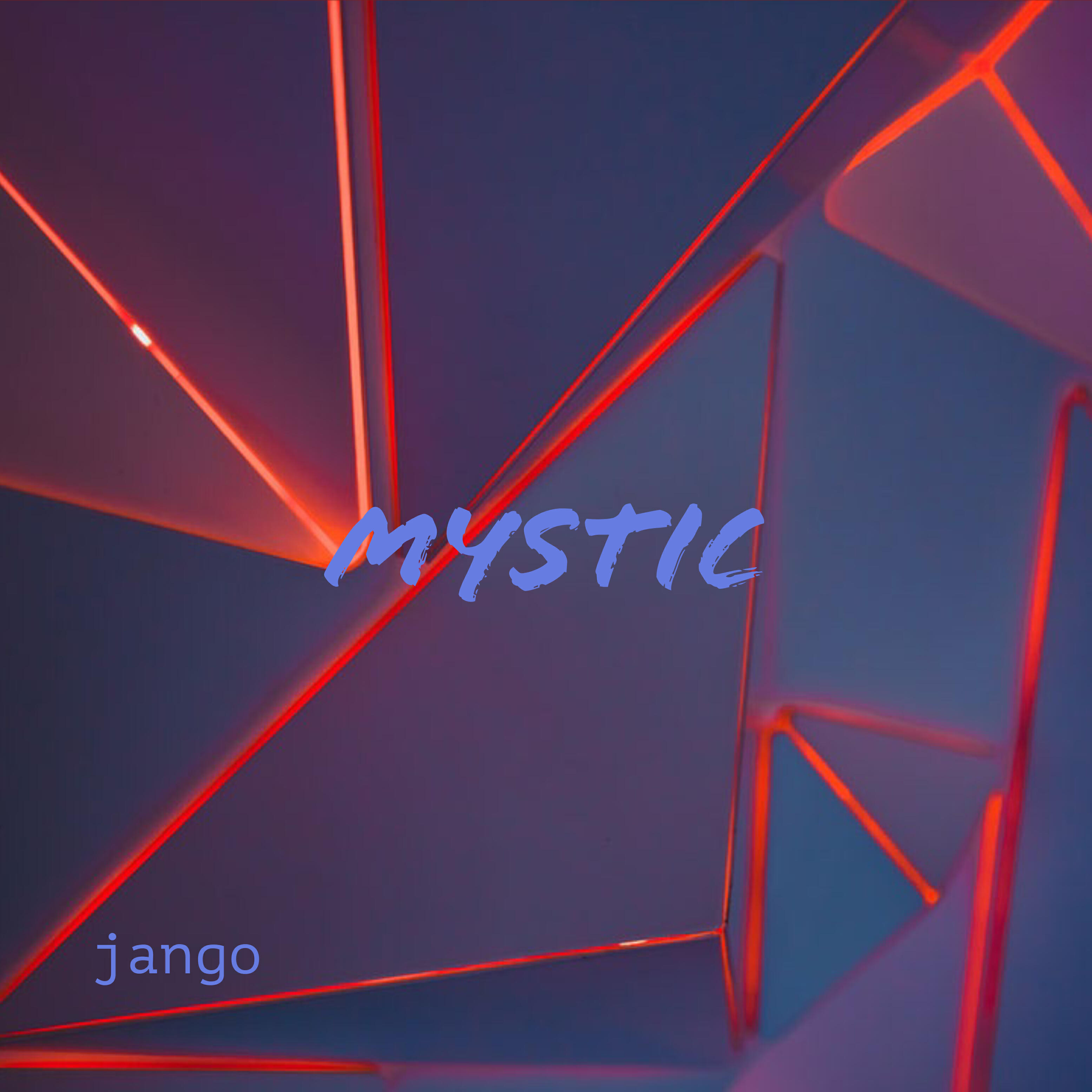 Релиз Mystic