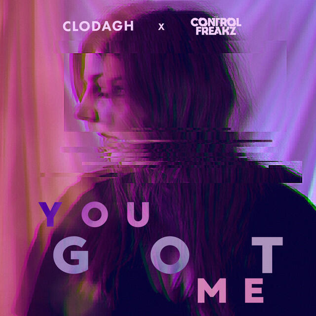 Релиз You Got Me (The Control Freakz Remix)