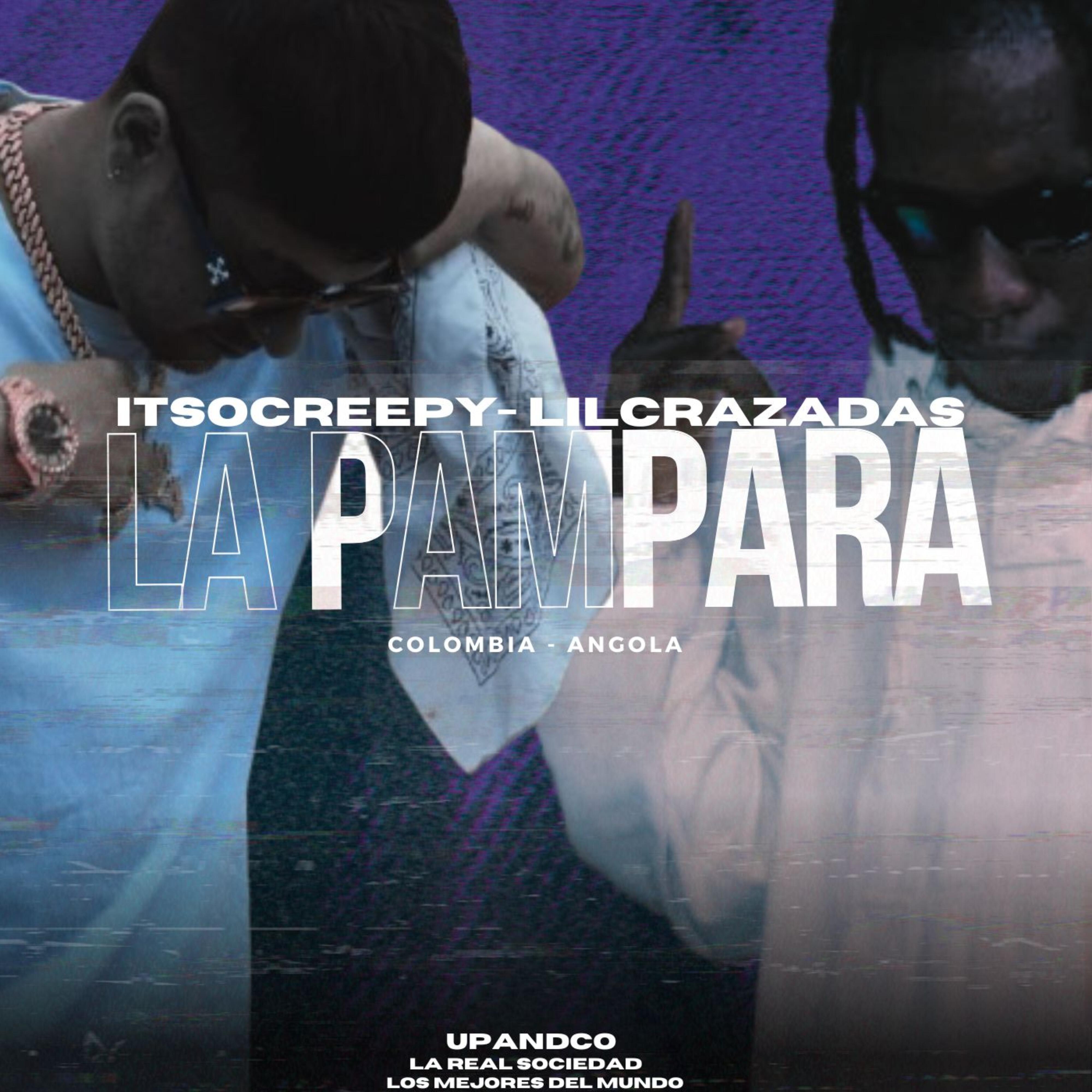 Релиз La Pampara