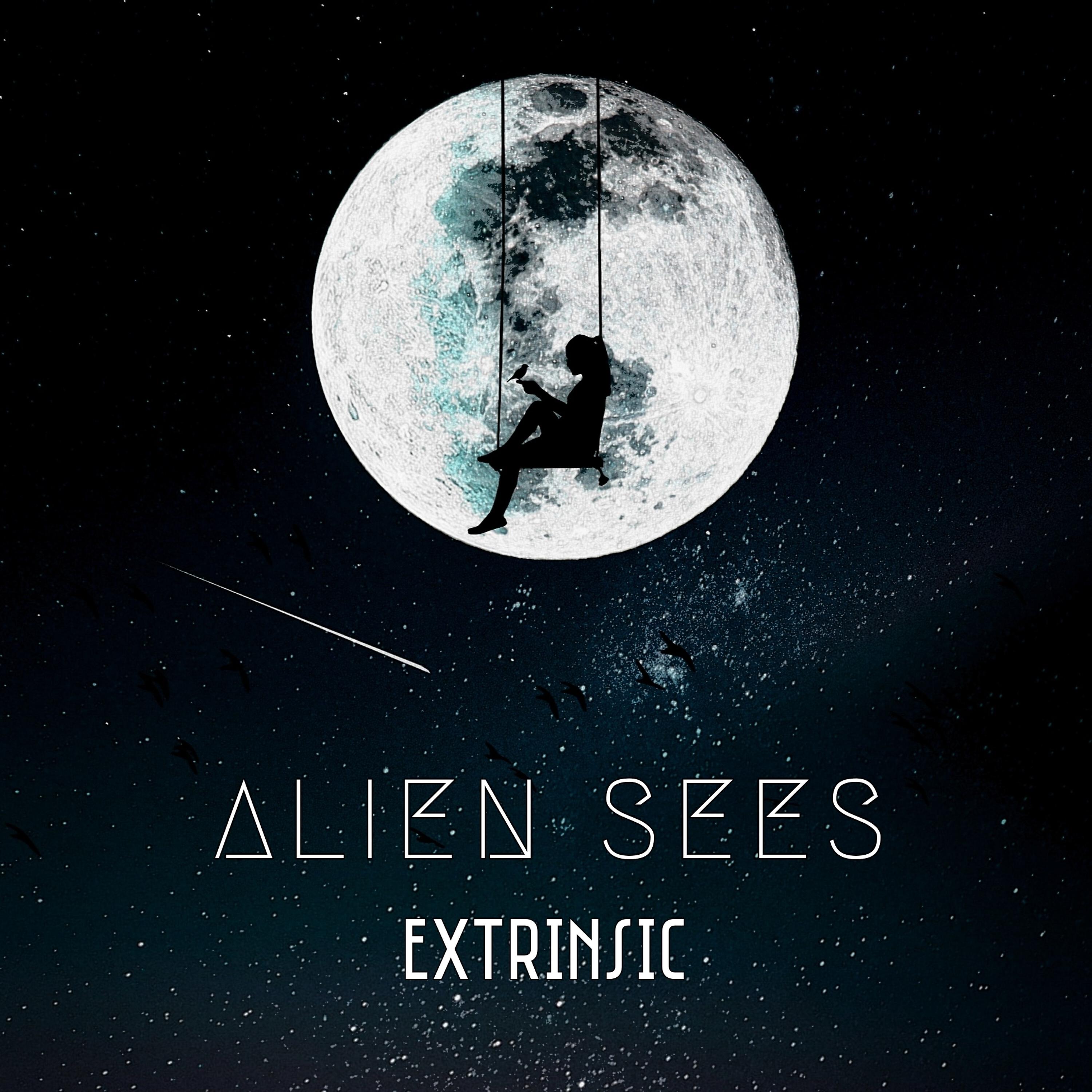 Релиз Extrinsic