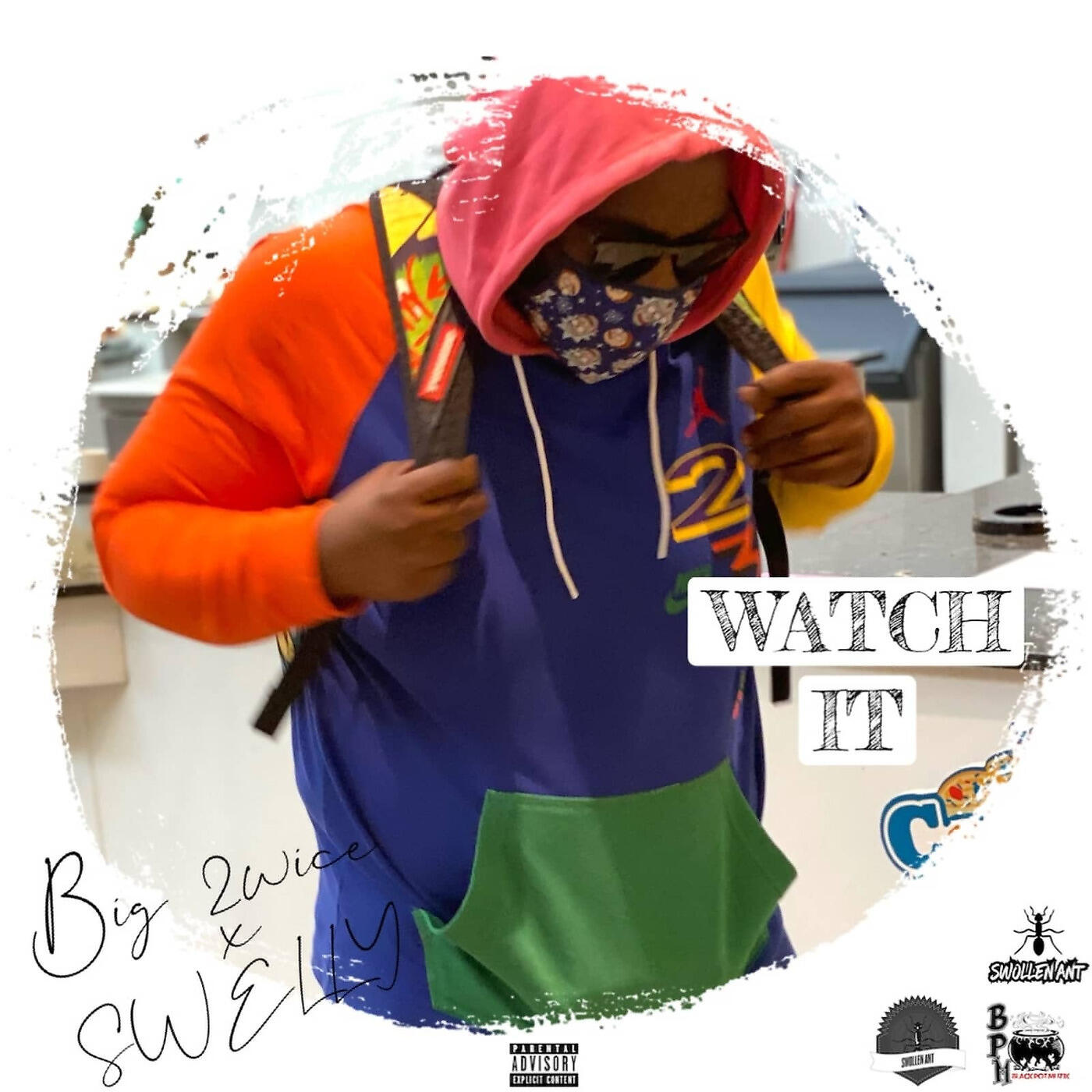 Релиз Watch It