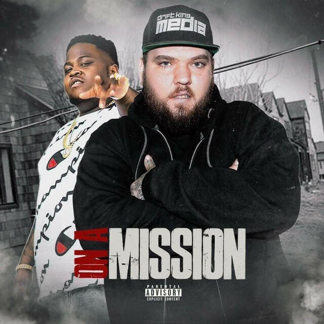 Релиз On a Mission