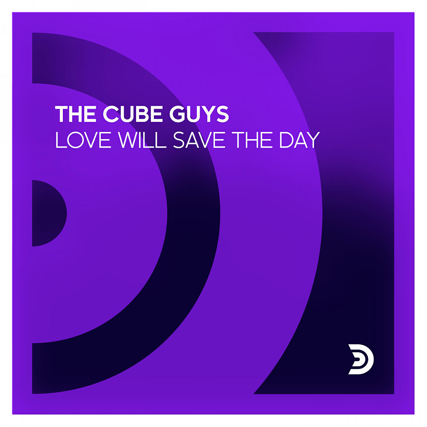 Скачать песню The Cube Guys - Love Will Save the Day (Club Edit) бесплатно в MP3 для Android и iOS