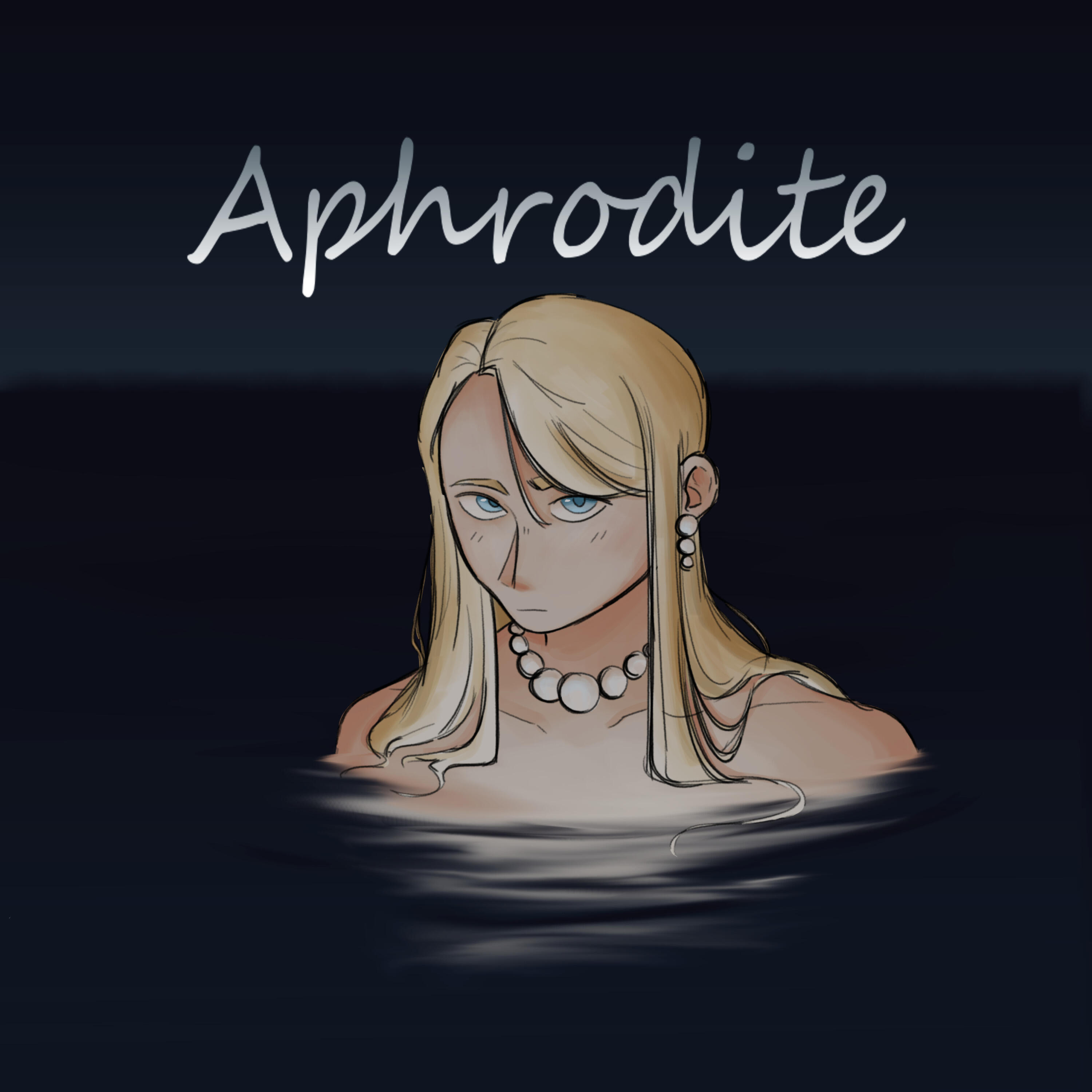 Релиз Aphrodite